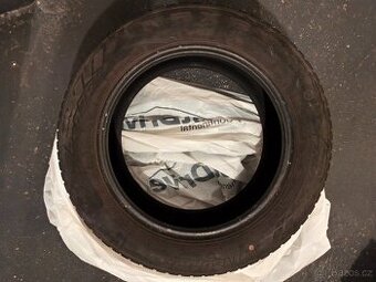 Zimní pneu 205/60 R16 Nexen Winguard – sada 4 ks - 4