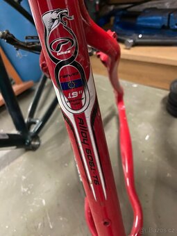 MTB 26 Ravo Maniax - 4