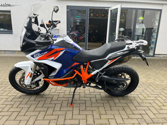 KTM 1290 Super Adventure R - 4