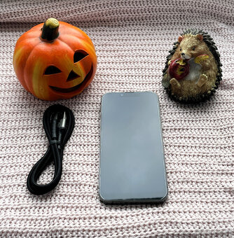 HLEDÁŠ IPHONE? Prodám Apple 13 PRO - 128GB - GRAY - 4
