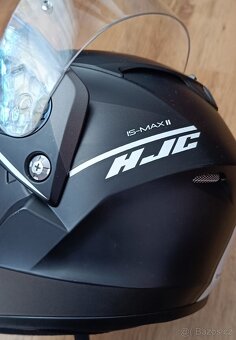 Helma HJC IS-MAX II - 4