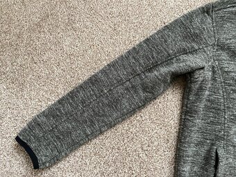 Nová unisex rozepínací fleecová mikina Renault - 4