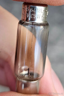 osvětlení SPZ - Ford Focus mk2 combi - 4