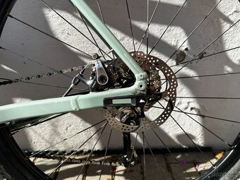 Gravel kolo - Canyon Grizl AL 5, vel. XL, r. 2024 - 4