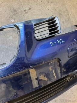 Seat Ibiza, Cordoba, přední nárazník - 4