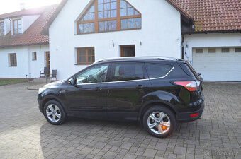 PRODÁM FORD KUGA 1.5 ECOBOOST 150PS FACELIFT 2018 - 4