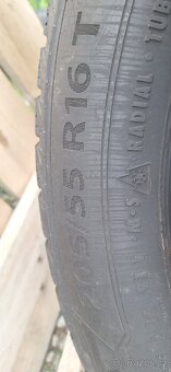 Zimní pneu - 4