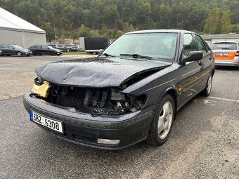 Saab 9-3 2,0T 136kW - 4