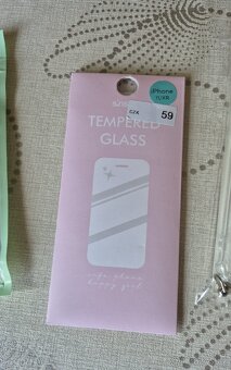 Obal & Sklo na iPhone 11 - 4