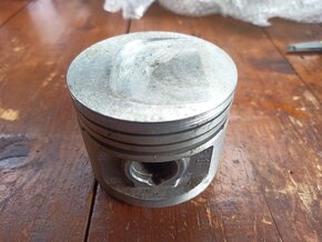 pístní sada škoda 1203 favorir vaz - 4