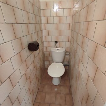 Pronajmu větší 2+1 na STŘEKOVĚ - 4