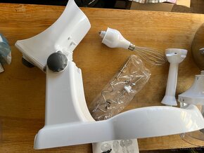 Příslušenství k ručnímu šlehači Hyundai - 4