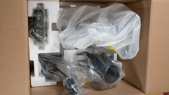 Videokamera Sony PXW-FS7 - černá, pouze 348 hodin - 4