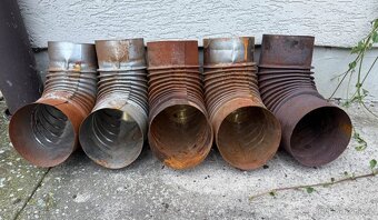 Kouřová kolena. - 4