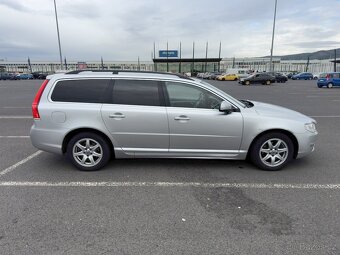 V 70 Automat, Full Sensor, Diesel - 4