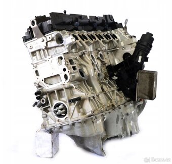 BMW G30 G31 G11 Motor B57D30A 195kW Nové rozvody - 4