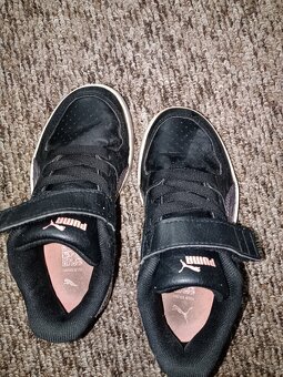 Puma tenisky - 4