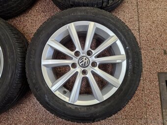 Alu kola letní r16 - 4