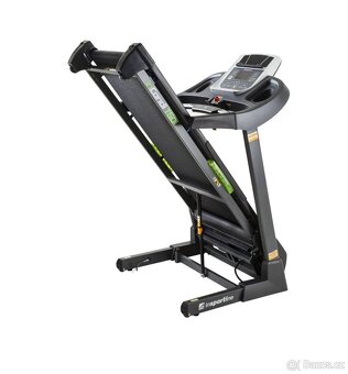 Běžecký pás inSPORTline inCondi T50i - 4
