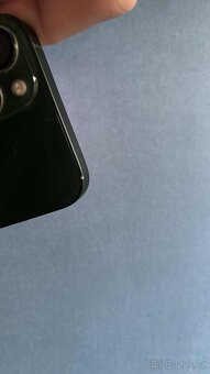 Phone 13 256GB – plně funkční, baterie 87 %, odhlášený - 4