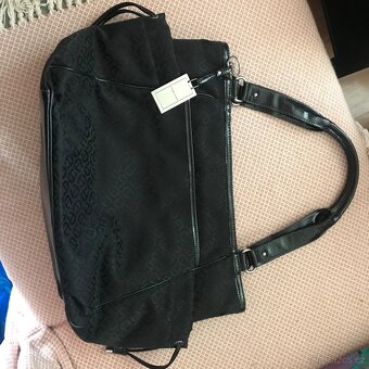 Značková kabelka Aigner - 4