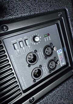 RCF SUB 702-AS II (2x) - 4