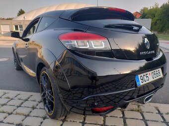 Renault Megane RS Mk.3 - 4