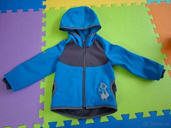 Mix oblečení pro holčičku, vel 74-80, 58 kusů - 4