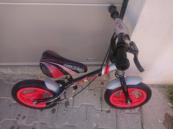 Dětské odrážedlo - 4