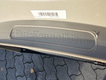 VELKÝ LETECKÝ přepravní box přepravka pro psa - 4