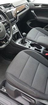 VW TOURAN 5T1 2016 2.0 TDI FULL LED - 4