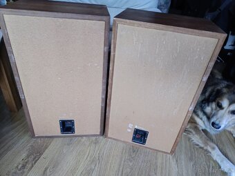 Repra Tesla ARS 1058 HiFi -30 cm bass - 4