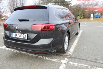 Volkswagen Passat B8 Variant 2.0 TDI 90kW Business - 4