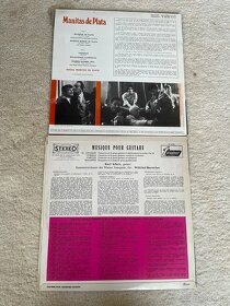 Gramofonové desky - 4