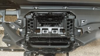 NOVÁ Originální airbagová sada Škoda Octavia head up4 nová - 4