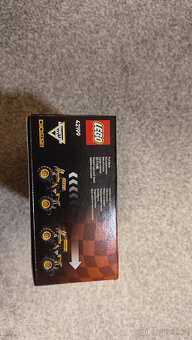 LEGO TECHNIC 42199 Monster Jam (nové, nerozbalené) - 4