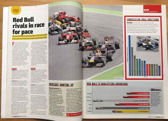 Anglický AUTOSPORT MAY 2010 - 4