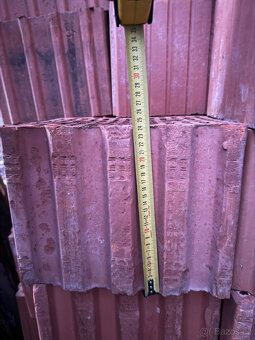 Broušené cihly 30 cm - 4