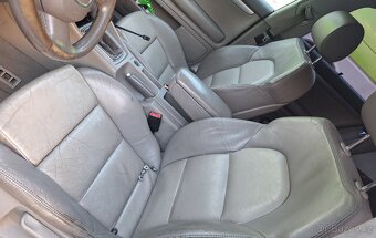 Audi A4 B7 Avant 3.0 TDI - 4