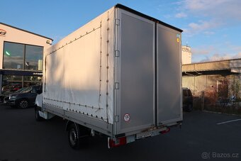 Mercedes-Benz 319CDI,140kW,1majČR,DPH - 4