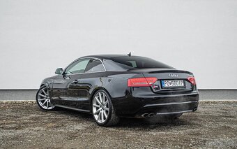 Audi S5 4.2 FSI V8 Quattro Tiptronic - 4