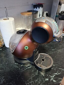 Kávovar na kapsle Dolce Gusto - 4