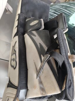 Brankařské Betony Brian's - 4