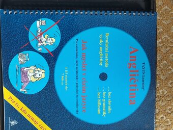 Taxus Learning - Angličtina a další - 4