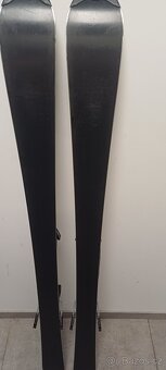 Dětské lyže Salomon 130 cm - 4