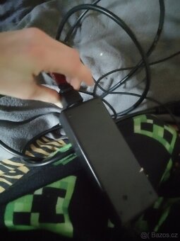 X prodám starší notebook ale dobrý osobní předání - 4