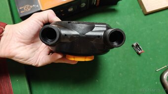 Fiskars Timer Dual - 4