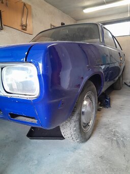 Chrysler 180 G.C.r.v.1973 - 4