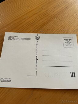 Staré pohlednice - 4