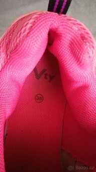 Tenisky VTY - 4